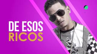 Buuoy ft Ozuna  Leal Lyric Video [upl. by Leksehc989]