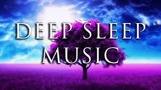 Soothing amp Relaxing Deep Sleep Music 🎵 Fall Asleep Easy  Nap Time  Bedtime Music  Quiet Time [upl. by Tnilc]