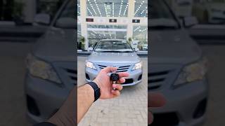 Brand New Toyota Corolla GLI 2013 Quick Overview [upl. by Parthenia]