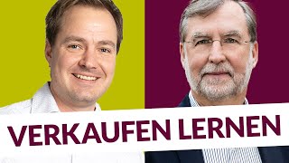 Experte für Vertrieb verrät wie Steuerberater besser verkaufen – mit Wolfgang Steffen [upl. by Neral]