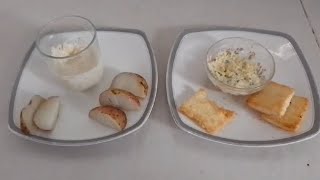 2 Recetas muy fácil de preparar a base de ajo [upl. by Culosio757]