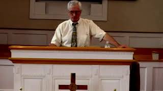 Clintwood Baptist Church Live Stream [upl. by Leeanne]