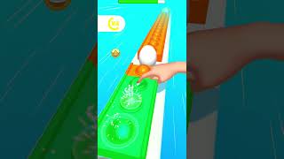 Pop up run game ananya ki video spider man game [upl. by Anialeh]