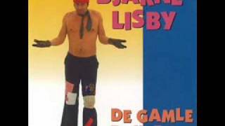 de gamle bukser Bjarne lisby [upl. by Wieche216]