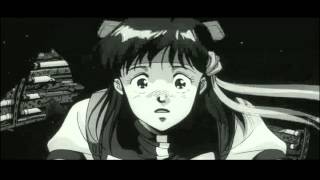 Gunbuster Ending recut [upl. by Niveek]