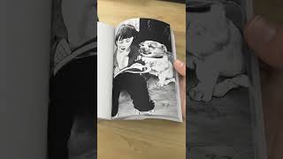 World’s Most Satisfying Flipbook  The Most liked Flip Book Video on TikTok Roll Painting [upl. by Enirod]