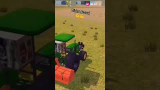 Tractor 🚜 punjabimusic motivation automobile [upl. by Kosel]