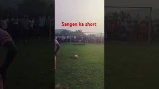 Sangen Star short miss ho gaya bhandaro Maidan ⚽ [upl. by Jaimie]