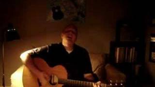 quotAngel Eyesquot by Jeff Healey Quinn Hedges Jeff Healey Tribute cover [upl. by Erapsag]