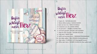 Dafür schlägt mein Herz Album Player [upl. by Doralyn]