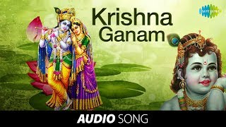 Krishna Ganam  Vol 2  Devotional Jukebox  HD Audio Songs  Lord Krishna Songs  Krishna jayanthi [upl. by Tegirb435]