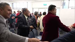 Life Healing Church Mangere Sunday Evening Service 070724  Pese saoloto [upl. by Caterina247]