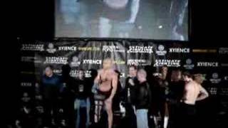 Tito Ortiz Weigh in [upl. by Ysabel]