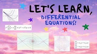 DEx06a Picard Iteration Method Pt 1 [upl. by Gussy]