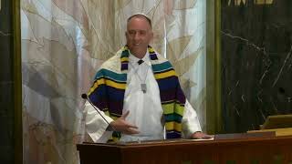 quotThe Danger of a Single Storyquot  Yom Kippur Day 5785 [upl. by Haze]