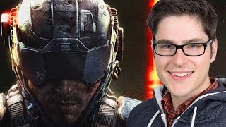 Dieses Call of Duty kann man allein wegen dem Singleplayer kaufen  ReviewTest Fazit Black Ops 3 [upl. by Alyel]