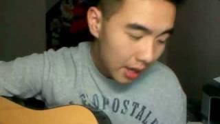 Keyshia Cole  Love Patrick Wong Cover [upl. by Il]