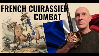 French Army Cuirassiers DOMINATED with Big SWORDS [upl. by Aihsekel]