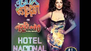 Gloria Estefan Hotel Nacional feat Banda El Recodo Preview [upl. by Leacim731]