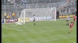 Goal of the Season contenders 198788 [upl. by Yelich]