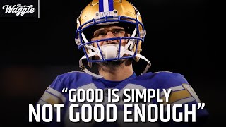 What Went Wrong for the Winnipeg Blue Bombers in the 110th Grey Cup [upl. by Disharoon528]