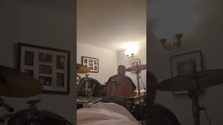 Pour ma belle fille Damour que jaime ma demander cover reprise De ROXANNE BRUNEAU CÔTÉ PASSAGER🥁 [upl. by Pennington]