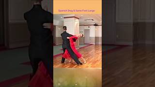 Tango Advanced Level 2 by MirkoampAlessia [upl. by Eiramave]