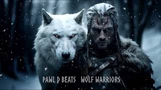 Viking Music  Wolf Warriors [upl. by Ardnat3]