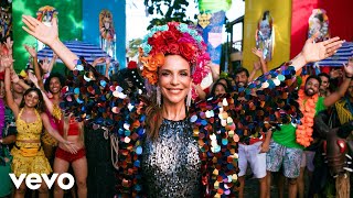 Ivete Sangalo  O Mundo Vai [upl. by Mariska]