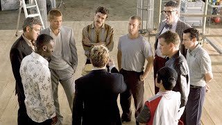 Oceans Twelve Full Movie Facts amp Review  George Clooney  Brad Pitt [upl. by Bach730]