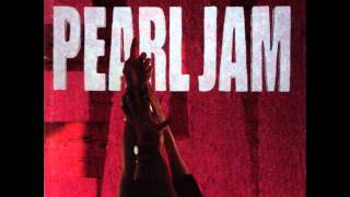 Pearl Jam  Release [upl. by Eileme]