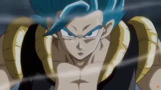 Dragon Ball Super Heroes  Gogeta vs Hearts VOSTFR [upl. by Elrahc]