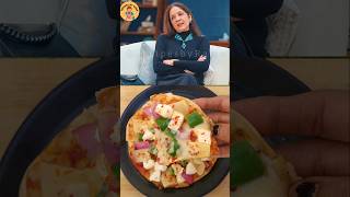 Neena Gupta Viral Homemade Pizza shorts neenagupta pizza [upl. by Damon]