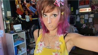 GYARU GRWM 🌺🥥 [upl. by Gilbert]