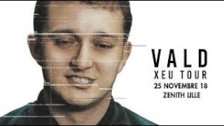 VLOG 8  VALD  XEU TOUR ZENITH DE LILLE [upl. by Adnilram]