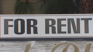 San Diego ranked 8th in nation for highest rent [upl. by Renwick777]