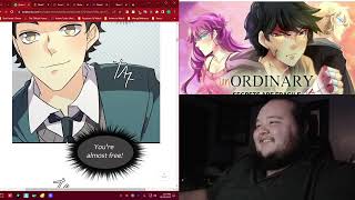 unOrdinary Episode 320321 Live Reaction [upl. by Darell]