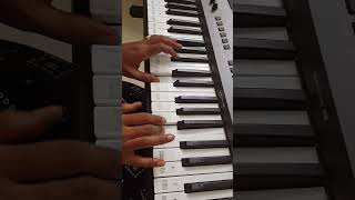 Allegretto in C major  Piano Jingles allegrettoincmajor [upl. by Donia]