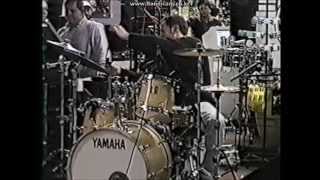 Zach Danziger drum clinic Part 2 [upl. by Iives]