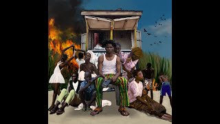 Kwesi Arthur ft Vic Mensa  Winning animation video [upl. by Lorre]