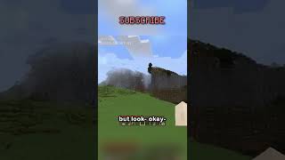 they made ai minecraft we are cooked [upl. by Eiclek218]