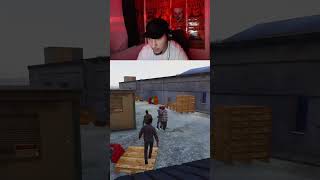 ON PETE DES BMF SUR LE LABO gta bestof gtarp twitchstreamer flashbackwl jl jltomy [upl. by Yleve]