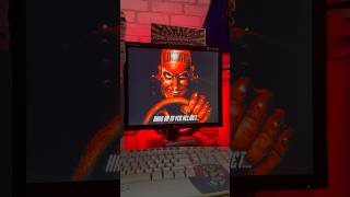 shorts carmageddon retrogames oldcomputer [upl. by Gnouv]