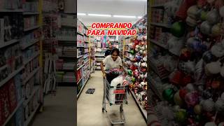 Comprando para navidad humor comediaparatodos navidad shortfilm [upl. by Aetnahs146]