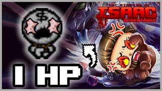 Do NOT Use Magic Skin With Tainted Keeper  The Binding of Isaac Repentance  Episode 97 [upl. by Edas]