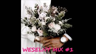 Mix Weselny 1 Polskie hity weselne [upl. by Brawley]