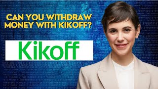 Can you withdraw money with Kikoff [upl. by Pollock799]