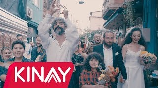 Manuş Baba  Eteği Belinde Video Klip [upl. by Emyaj]