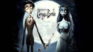 Corpse Bride  Remains of the day German HQ [upl. by Jonati]