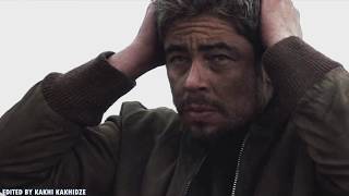 Benicio Del Toro  21 Grams [upl. by Enia]